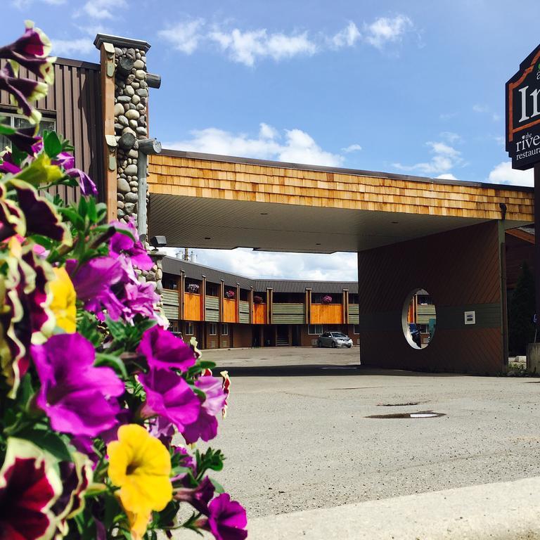 Aspen Inn Smithers Exterior photo